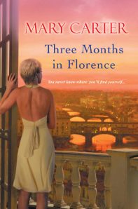 Three Months in Florence 2