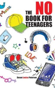 The No Book for Teenagers