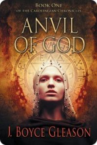 Anvil of God 2